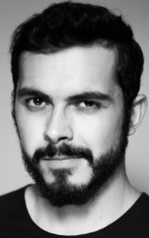 Alex Lugo
