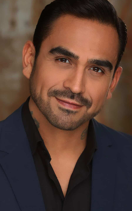 Anthony L. Hernandez