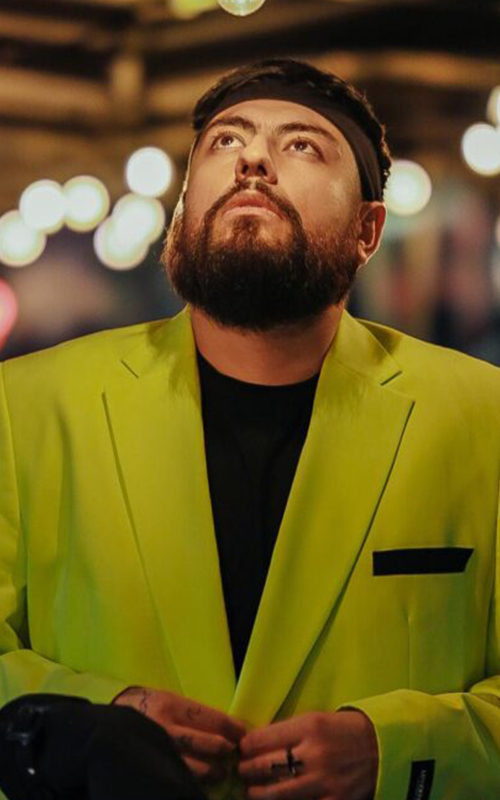 Jorge Xolalpa