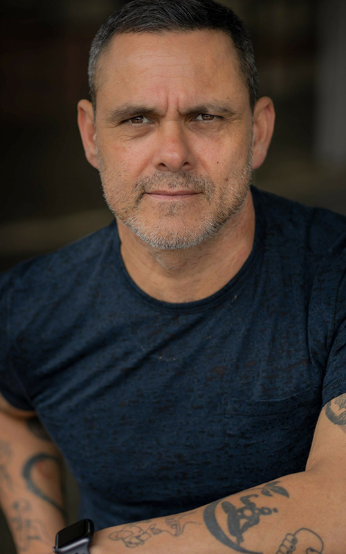 nelson bonilla